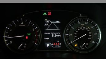 Suzuki S-Cross MOTION