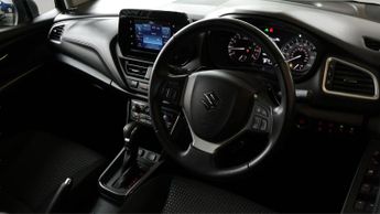 Suzuki S-Cross MOTION