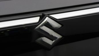Suzuki S-Cross MOTION