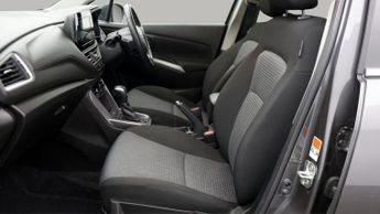 Suzuki S-Cross MOTION