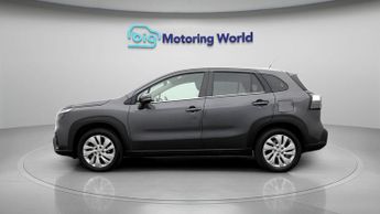 Suzuki S-Cross MOTION
