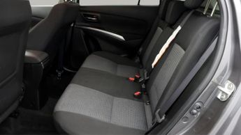 Suzuki S-Cross MOTION