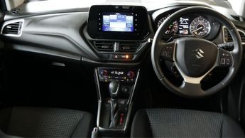 Suzuki S-Cross MOTION