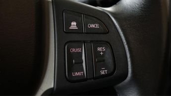 Suzuki S-Cross MOTION