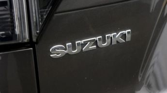 Suzuki S-Cross MOTION