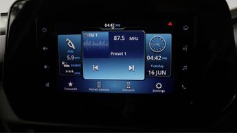 Suzuki S-Cross MOTION