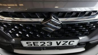 Suzuki S-Cross MOTION