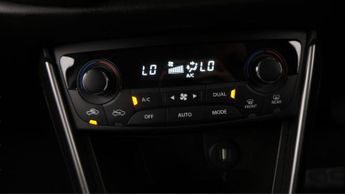 Suzuki S-Cross MOTION