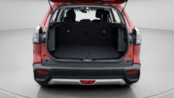Suzuki S-Cross MOTION