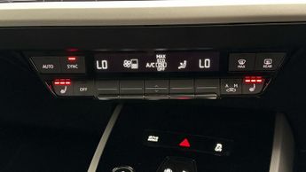 Audi Q4 e-tron SPORT