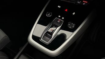 Audi Q4 e-tron SPORT