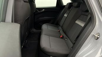 Audi Q4 e-tron SPORT