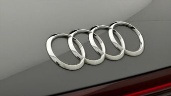 Audi Q4 e-tron SPORT