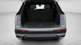 Audi Q7 TDI QUATTRO S LINE