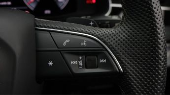 Audi Q7 TDI QUATTRO S LINE