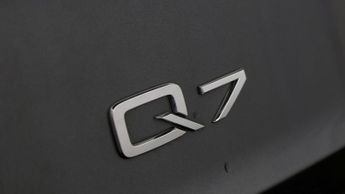 Audi Q7 TDI QUATTRO S LINE