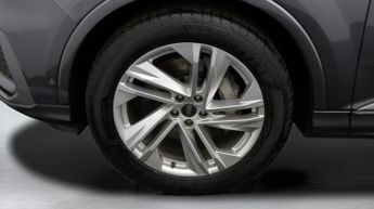 Audi Q7 TDI QUATTRO S LINE