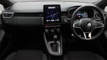 Renault Clio ESPRIT ALPINE E-TECH