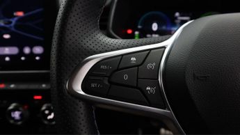 Renault Clio ESPRIT ALPINE E-TECH