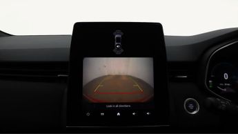 Renault Clio ESPRIT ALPINE E-TECH