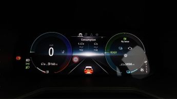 Renault Clio ESPRIT ALPINE E-TECH