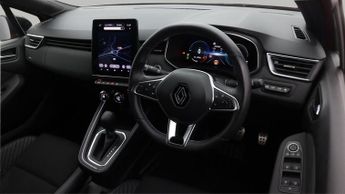 Renault Clio ESPRIT ALPINE E-TECH
