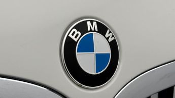 BMW 1 Series 118I M SPORT