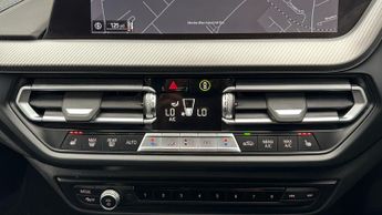 BMW 1 Series 118I M SPORT