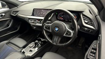 BMW 1 Series 118I M SPORT