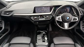 BMW 1 Series 118I M SPORT