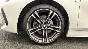 BMW 1 Series 118I M SPORT