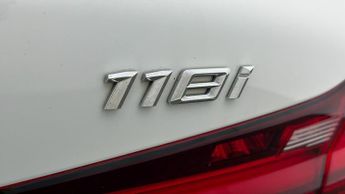 BMW 1 Series 118I M SPORT