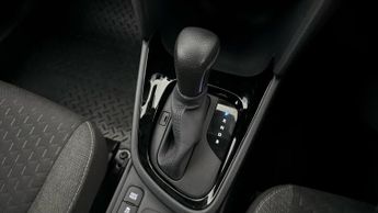 Toyota Yaris Cross DESIGN