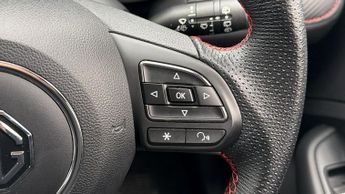 MG MG ZS SE