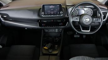 Nissan X-Trail E-POWER ACENTA PREMIUM