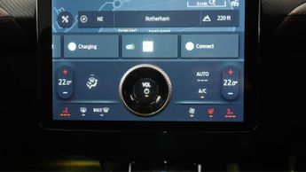 Ford Mustang Mach-E PREMIUM