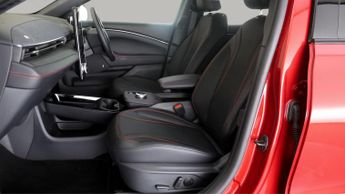 Ford Mustang Mach-E PREMIUM