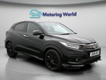 Honda HR-V I-VTEC SPORT