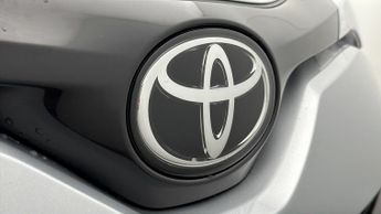 Toyota C-HR GR SPORT