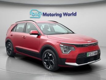 Kia Niro 2