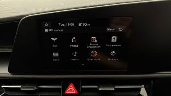 Kia Niro 2