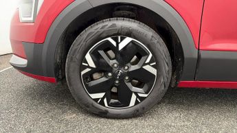 Kia Niro 2