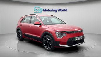 Kia Niro 2