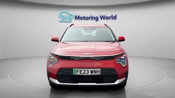 Kia Niro 2