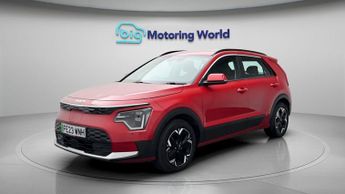 Kia Niro 2