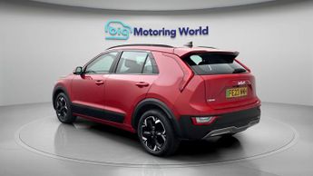 Kia Niro 2