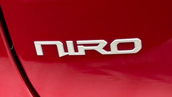 Kia Niro 2