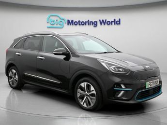 Kia Niro 4 PLUS