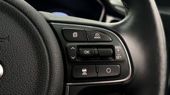 Kia Niro 4 PLUS