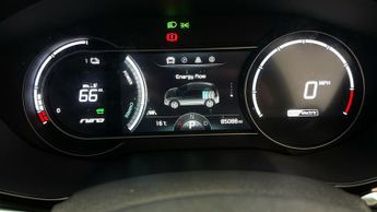 Kia Niro 4 PLUS